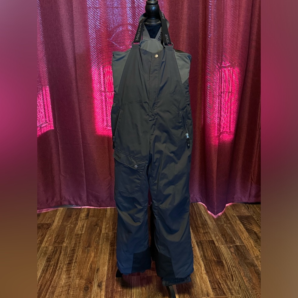 Ski Bibs -winter bibs